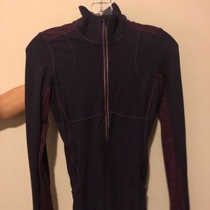 Lululemon pullover
